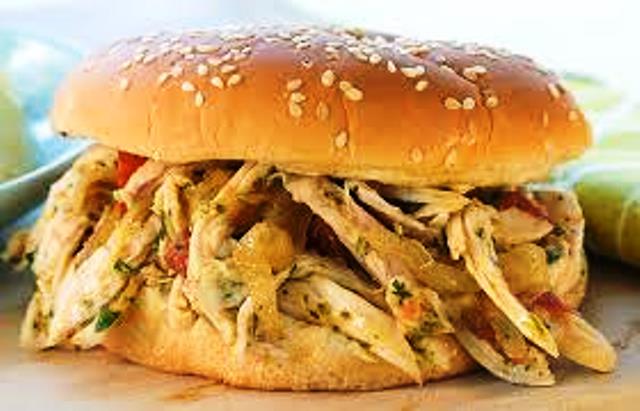 [PD] Menu - 0006. Sandwich de pollo